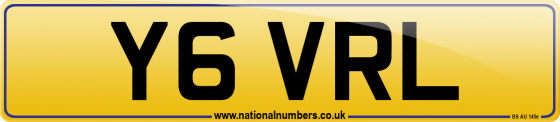 Y6 VRL