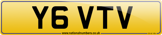 Y6 VTV