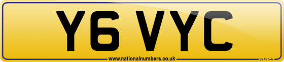 Y6 VYC