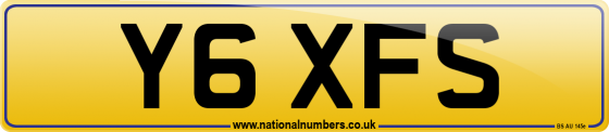 Y6 XFS