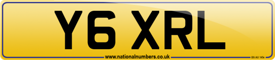 Y6 XRL