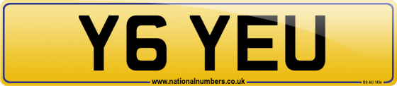Y6 YEU