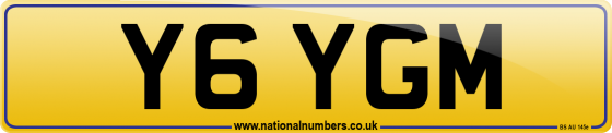Y6 YGM