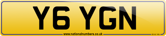 Y6 YGN