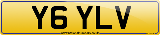 Y6 YLV