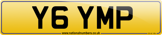 Y6 YMP