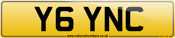 Y6 YNC