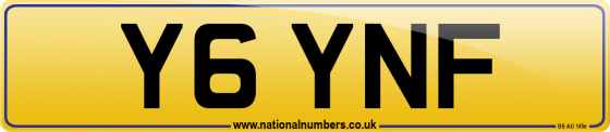 Y6 YNF