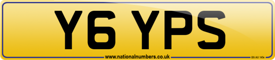 Y6 YPS