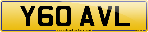 Y60 AVL