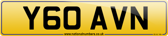 Y60 AVN