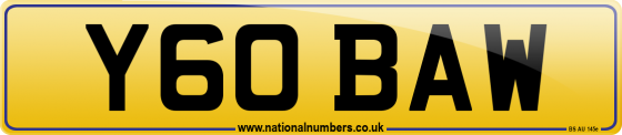 Y60 BAW