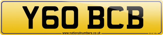 Y60 BCB