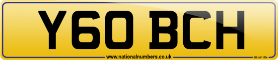 Y60 BCH