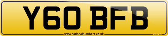 Y60 BFB