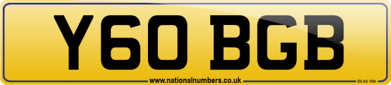 Y60 BGB