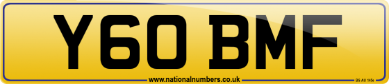 Y60 BMF