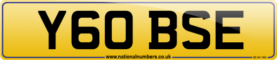 Y60 BSE