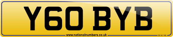 Y60 BYB
