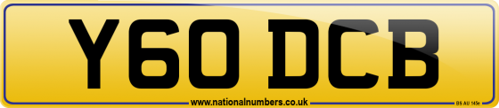 Y60 DCB