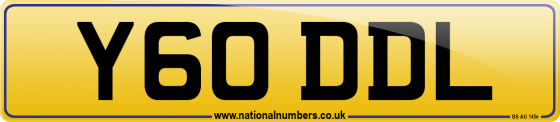 Y60 DDL