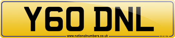 Y60 DNL