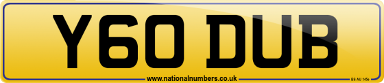 Y60 DUB