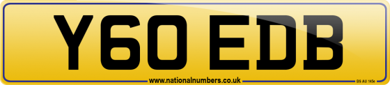 Y60 EDB