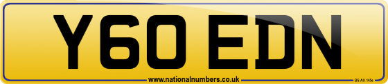Y60 EDN