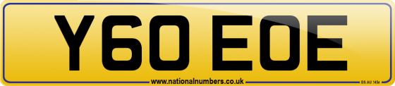 Y60 EOE