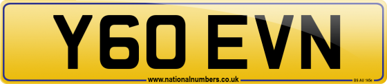Y60 EVN