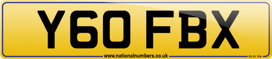 Y60 FBX
