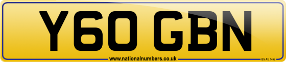 Y60 GBN