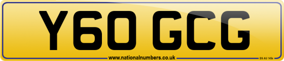 Y60 GCG