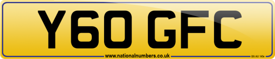 Y60 GFC