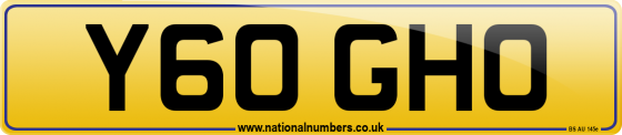 Y60 GHO