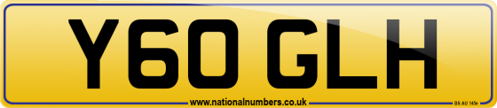 Y60 GLH