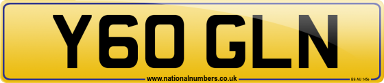 Y60 GLN