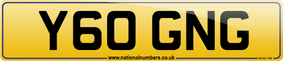 Y60 GNG