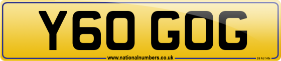 Y60 GOG