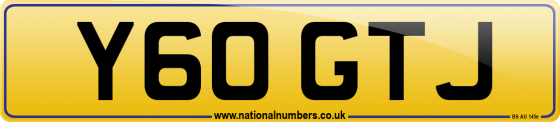 Y60 GTJ