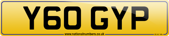Y60 GYP