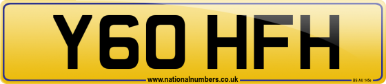 Y60 HFH