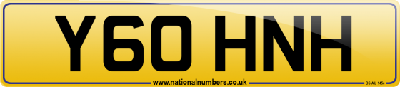 Y60 HNH