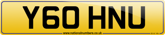 Y60 HNU
