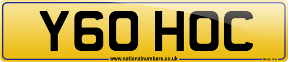 Y60 HOC
