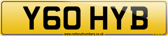 Y60 HYB