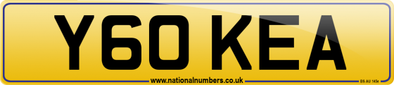 Y60 KEA