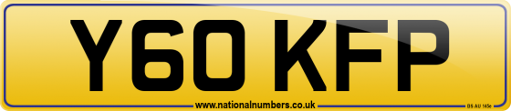 Y60 KFP