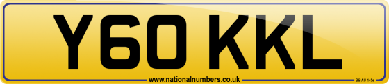 Y60 KKL